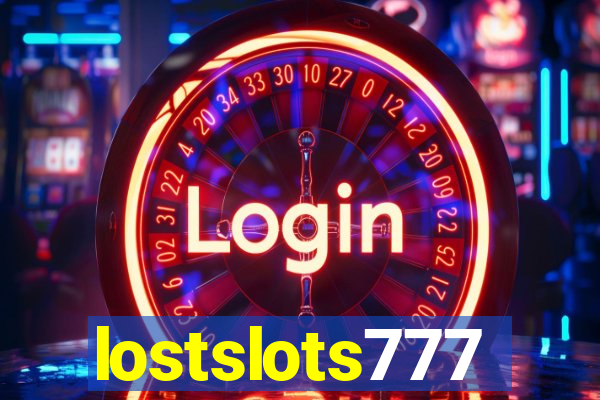 lostslots777