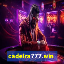 cadeira777.win