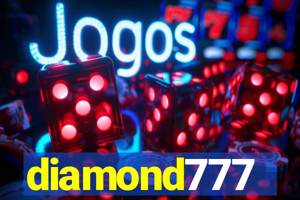 diamond777