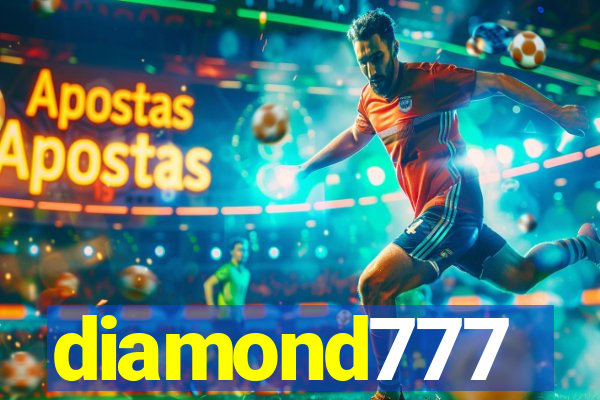 diamond777