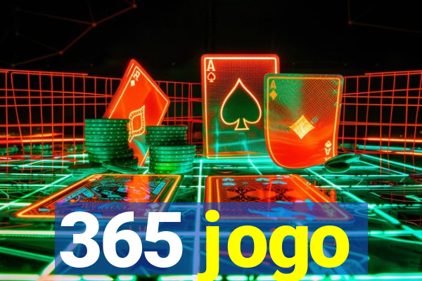 365 jogo