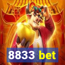 8833 bet