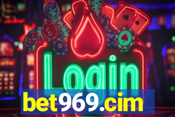 bet969.cim