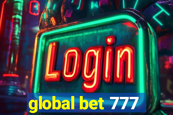 global bet 777