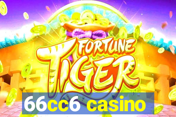 66cc6 casino