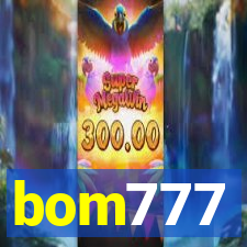 bom777