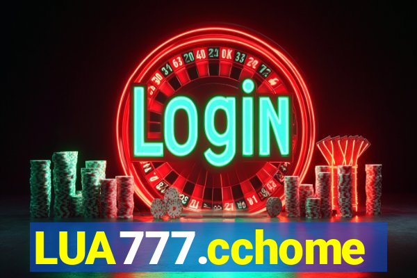 LUA777.cchome