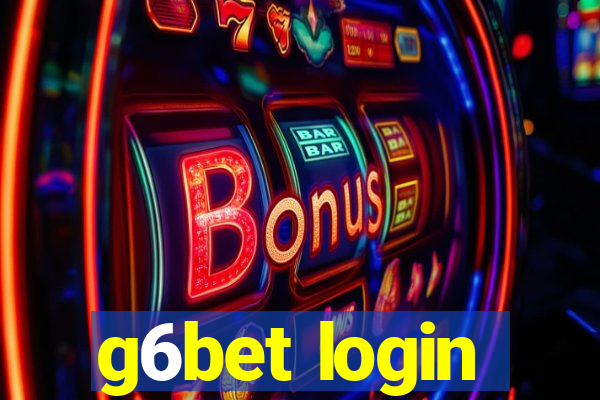 g6bet login