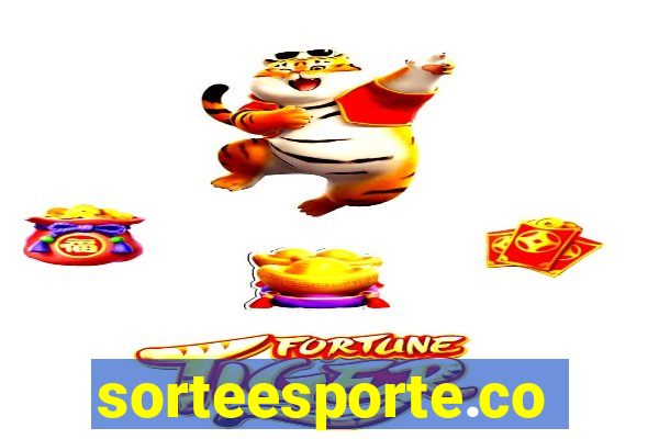 sorteesporte.com