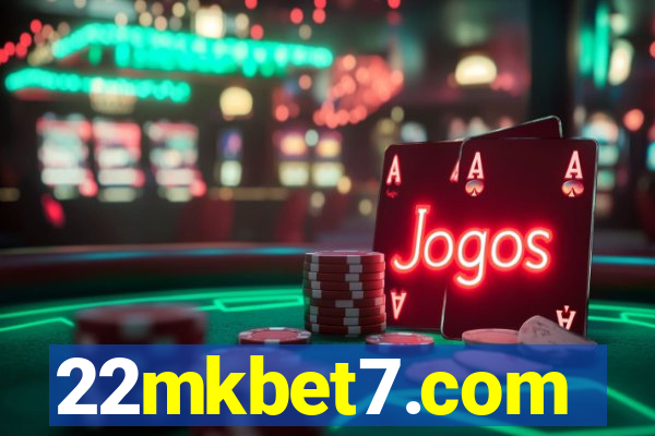 22mkbet7.com