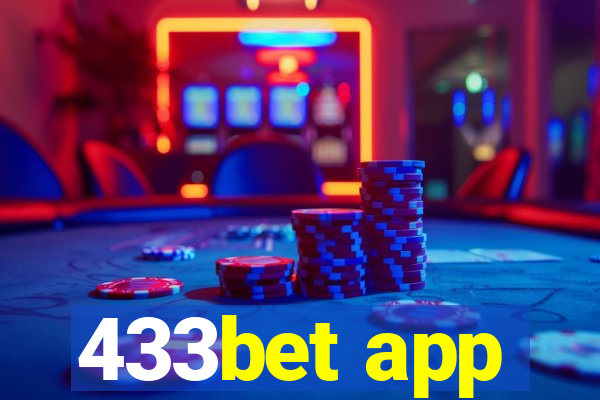 433bet app