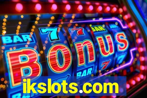 ikslots.com