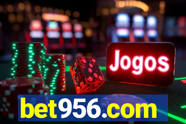 bet956.com