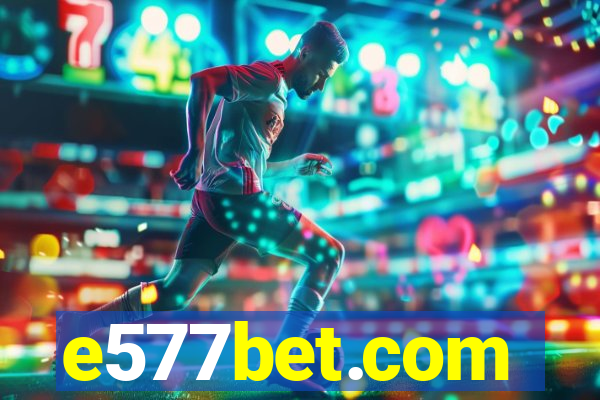 e577bet.com