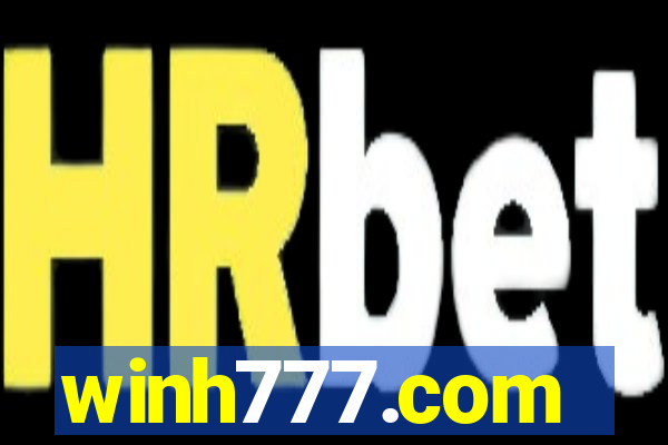 winh777.com