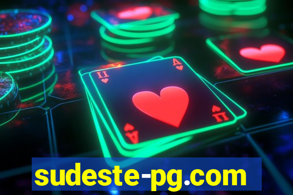 sudeste-pg.com