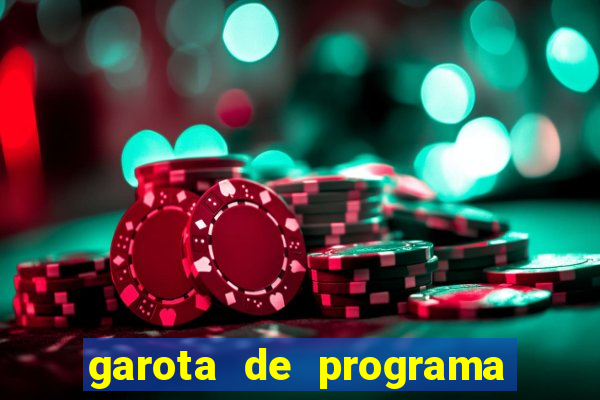 garota de programa em guanambi