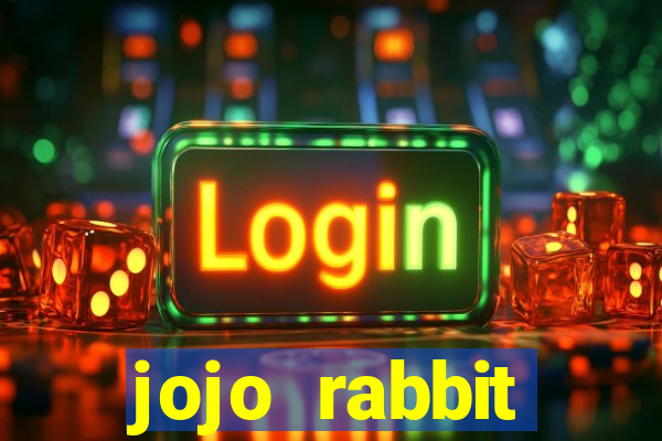 jojo rabbit completo dublado