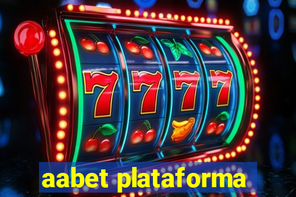 aabet plataforma