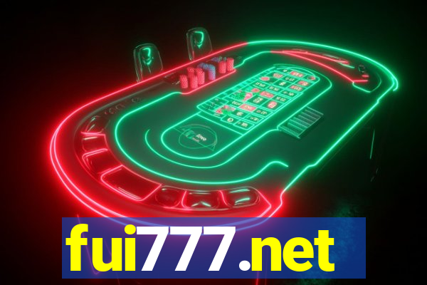 fui777.net