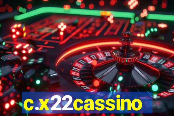 c.x22cassino