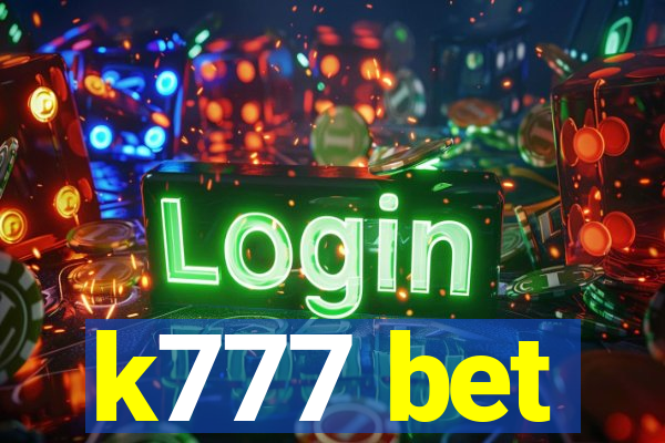 k777 bet