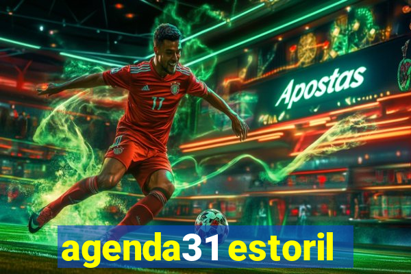 agenda31 estoril