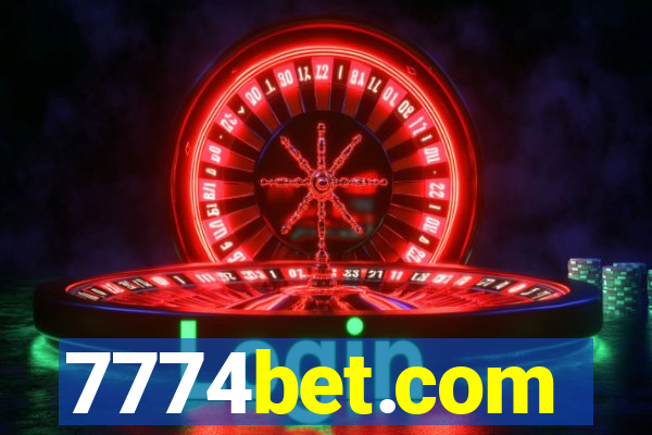 7774bet.com