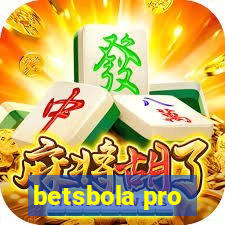 betsbola pro