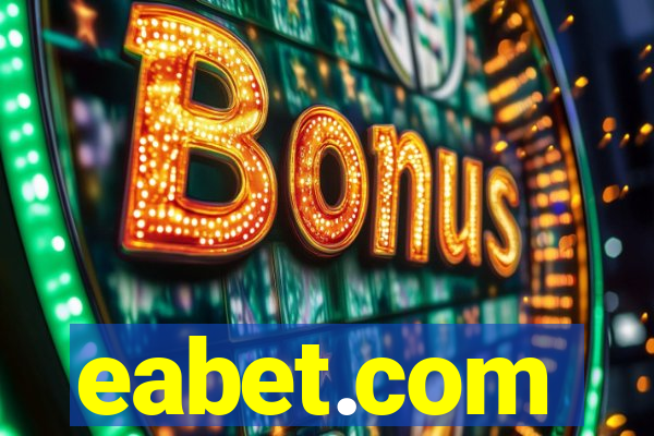 eabet.com