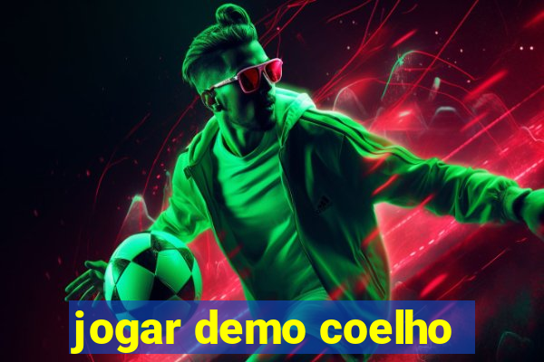 jogar demo coelho