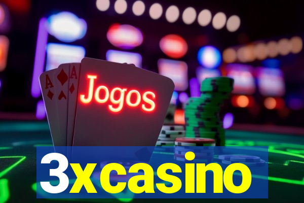 3xcasino