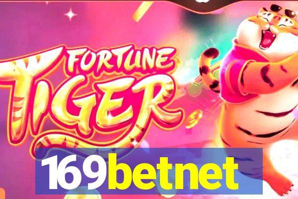 169betnet