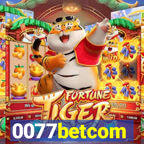 0077betcom