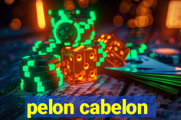 pelon cabelon