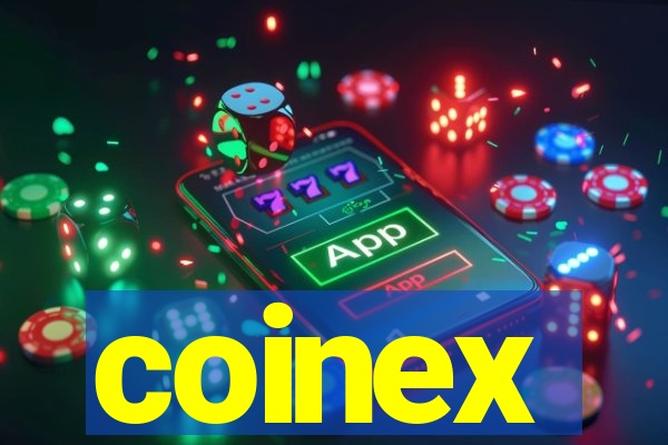 coinex