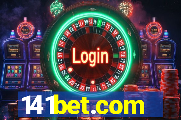 141bet.com