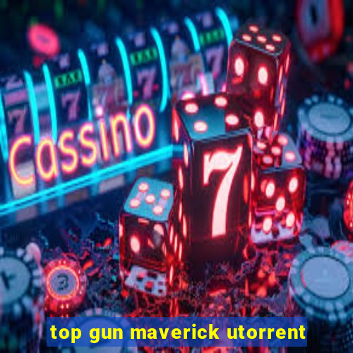 top gun maverick utorrent