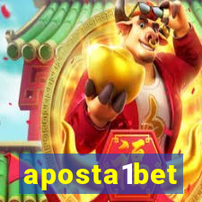 aposta1bet