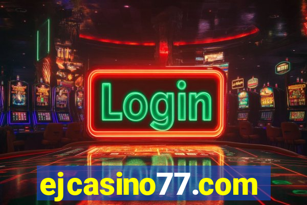 ejcasino77.com