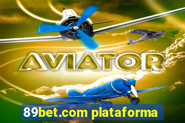 89bet.com plataforma