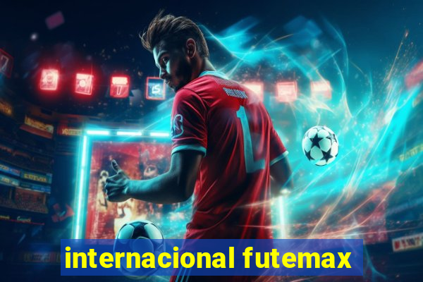 internacional futemax