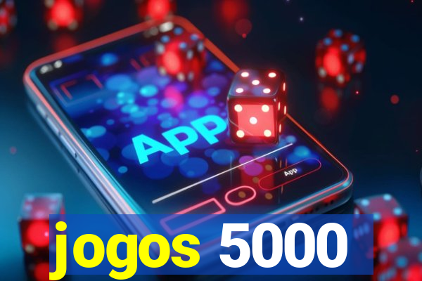 jogos 5000