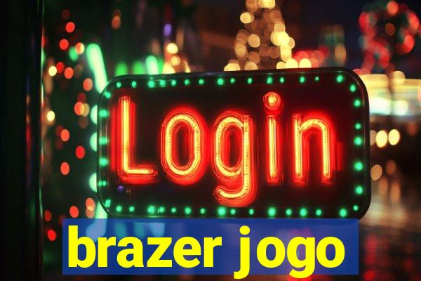 brazer jogo