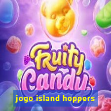 jogo island hoppers