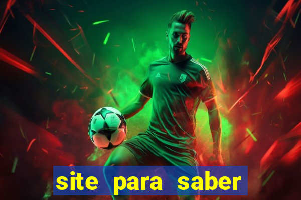 site para saber qual jogo esta pagando