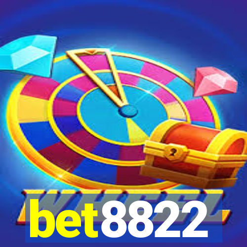 bet8822