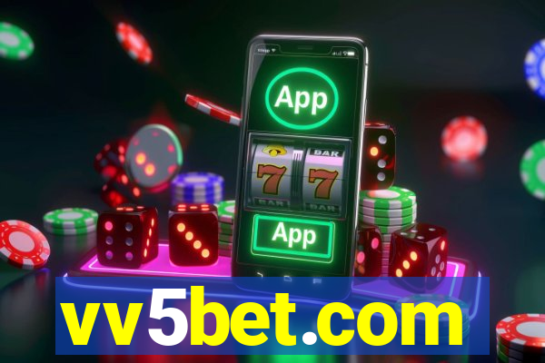 vv5bet.com