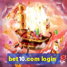 bet10.com login