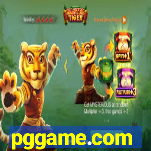 pggame.com